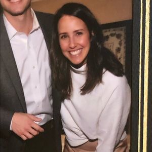 Meet your Posher, Megan
